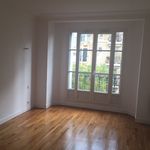 Rent 2 bedroom apartment of 77 m² in Paris