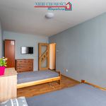 Wynajmij 4 sypialnię apartament z 98 m² w Świnoujście
