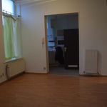 Rent 1 bedroom apartment of 63 m² in Leuze-en-Hainaut
