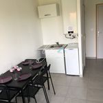 Rent 1 bedroom apartment of 27 m² in Lestrem