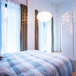 Huur 1 slaapkamer appartement van 70 m² in Ixelles