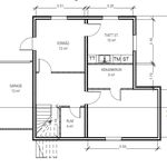 Rent 6 bedroom apartment of 144 m² in Vänersborg 