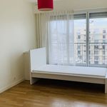 Rent 2 bedroom apartment of 97 m² in Salpêtrière, Butte-aux-Cailles, Croulebarbe