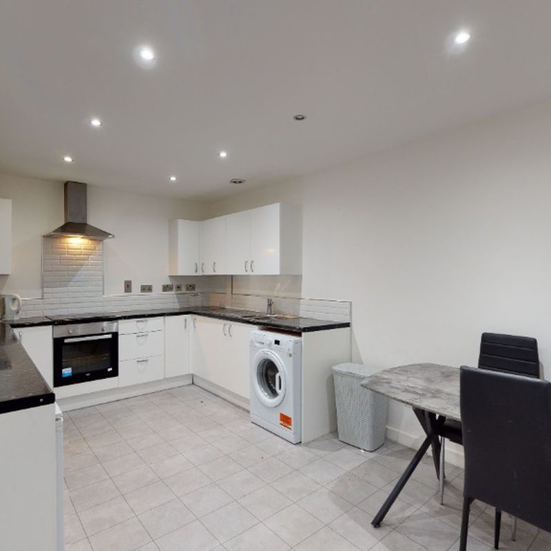 apartment for rent at Sauchiehall Street, Charing Cross, Glasgow, G2 3LX, England Anderston