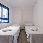 Rent 2 bedroom apartment in Valencia