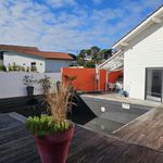 Rent 5 bedroom house of 160 m² in Bidart