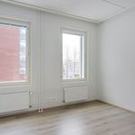 Vuokraa 3 makuuhuoneen asunto, 58 m² paikassa Vantaa