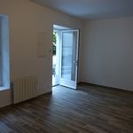Rent 1 bedroom apartment of 27 m² in Buc