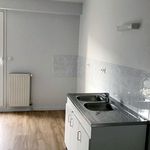 Rent 3 bedroom apartment of 82 m² in Clermont-Ferrand