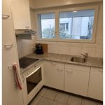 Rent 1 bedroom apartment in Zurich