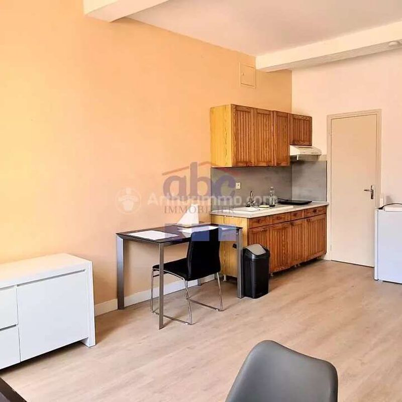 Location appartement 1 pièce 33 m² Albi (81000)