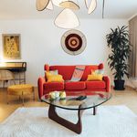 Rent 4 bedroom apartment of 125 m² in Saint-Josse-ten-Noode