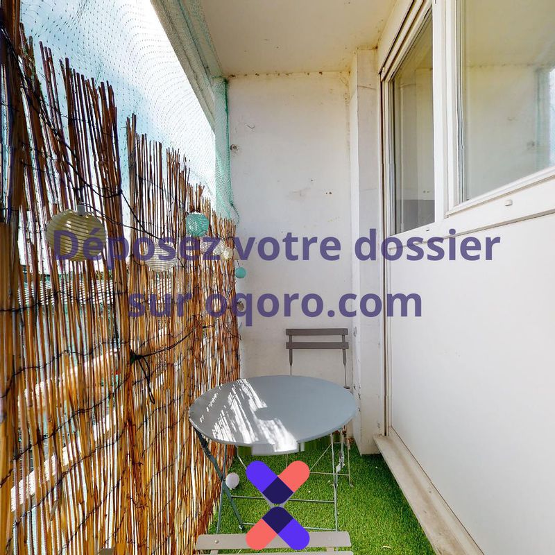 Colocation meublée de 65.0m2 - 350€ - 80080 Amiens