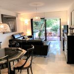 Rent 2 bedroom apartment of 113 m² in Nueva Andalucía