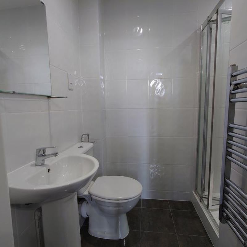 apartment for rent at The Old Post Office, UK Fishponds