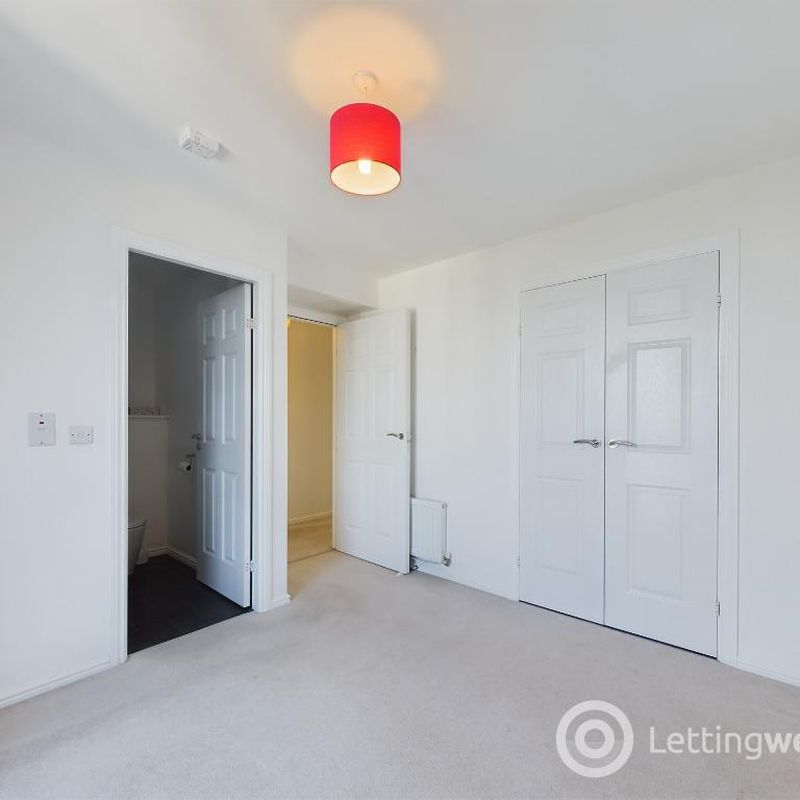2 Bedroom Flat to Rent at Edinburgh, Edinburgh-North, England Pilton