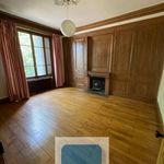 Rent 6 bedroom house in Écully