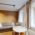 Rent 1 bedroom apartment of 17 m² in Lüneburg