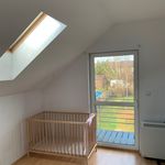 Wynajmij 4 sypialnię dom z 120 m² w Zabierzów