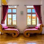 Wynajmij 1 sypialnię apartament z 90 m² w Wrocław