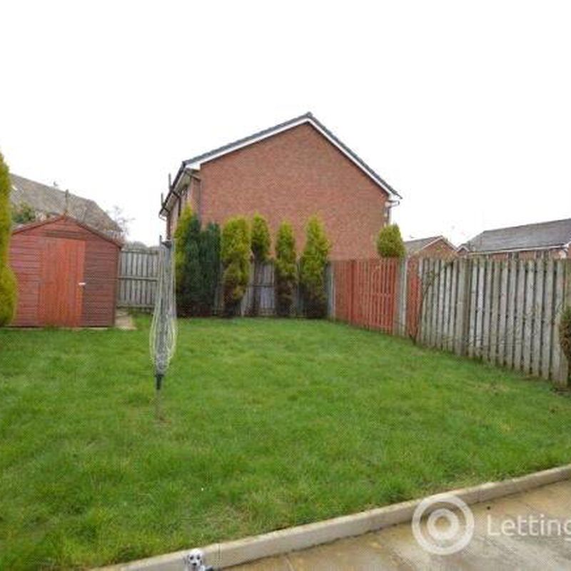 2 Bedroom Semi-Detached to Rent at Canal, Glasgow, Glasgow-City, Ruchill, England
