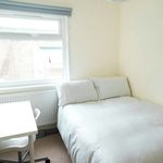 Rent 6 bedroom student apartment in Sheffield