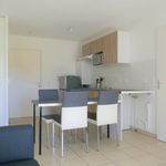 Rent 2 bedroom apartment of 37 m² in Saint-Brieuc