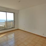 Rent 2 bedroom apartment of 56 m² in Arrondissement of Ajaccio