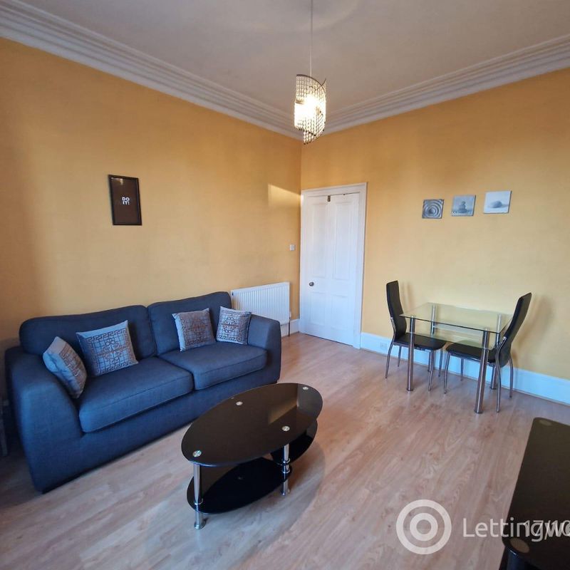 1 Bedroom Flat to Rent at Aberdeen-City, Duthie, Ferry, Ferryhill, Hill, Torry, England