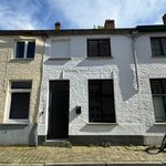 Maison de 73 m² avec 1 chambre(s) en location à Brugge