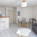 Rent 1 bedroom apartment of 42 m² in Marseille