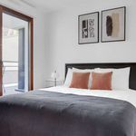 Rent 2 bedroom apartment of 81 m² in paris