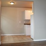 2 bedroom apartment of 667 sq. ft in Edmonton