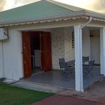 Rent 2 bedroom house of 40 m² in Pointe