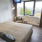 Huur 1 slaapkamer appartement van 25 m² in Badhoevedorp