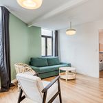 Appartement de 42 m² avec 2 chambre(s) en location à Roubaix