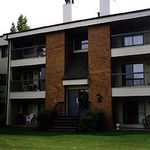 3 bedroom apartment of 1065 sq. ft in Edmonton