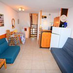 Rent 2 bedroom apartment of 30 m² in Le Barcarès
