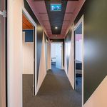 Appartement de 500 m² avec 1 chambre(s) en location à Antwerpen