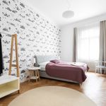 Rent 3 bedroom apartment of 128 m² in Prague
