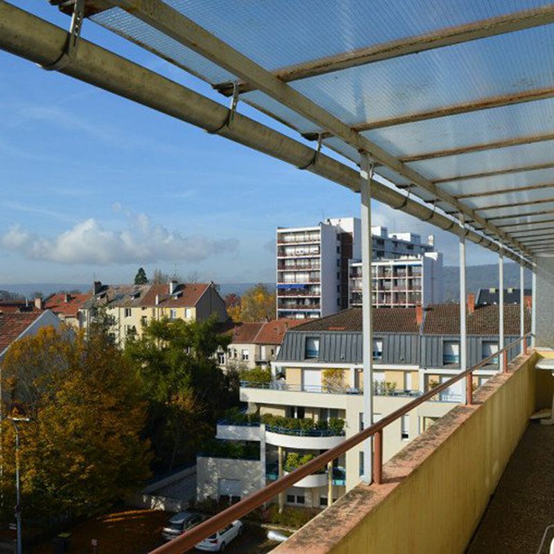 apartment ,For rent in , metz (57) Le Ban-Saint-Martin