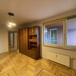 Rent 2 bedroom apartment of 5324 m² in Łódź