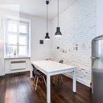 Wynajmij 3 sypialnię apartament z 93 m² w Kraków