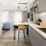 Rent 1 bedroom apartment of 26 m² in Roissy-en-France