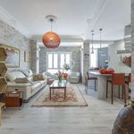 Rent 3 bedroom apartment of 138 m² in Valencia