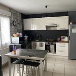 Maison de 110 m² avec 5 chambre(s) en location à Marigny-les-Usages