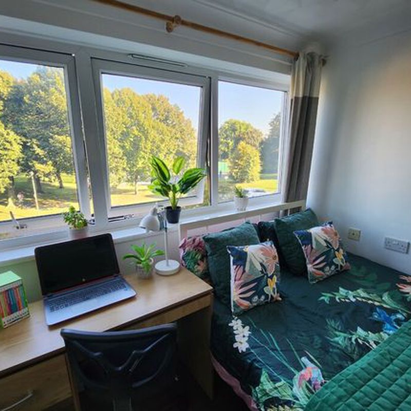 Flat to rent in Suffolk Square, Norwich NR2 Arlington