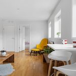 Rent 3 bedroom apartment of 46 m² in Hjellestad