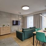 Rent 2 bedroom apartment of 58 m² in Szczecin