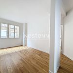 Rent 3 bedroom apartment of 42 m² in Clichy